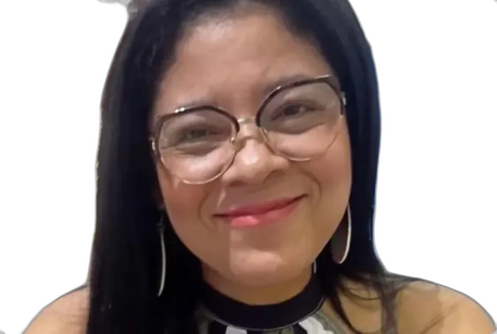 Darly Aguilar, fundadora de Ruta Digital IA